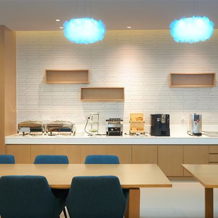 Holiday Inn Express Luoyang Yichuan By Ihg Esterno foto