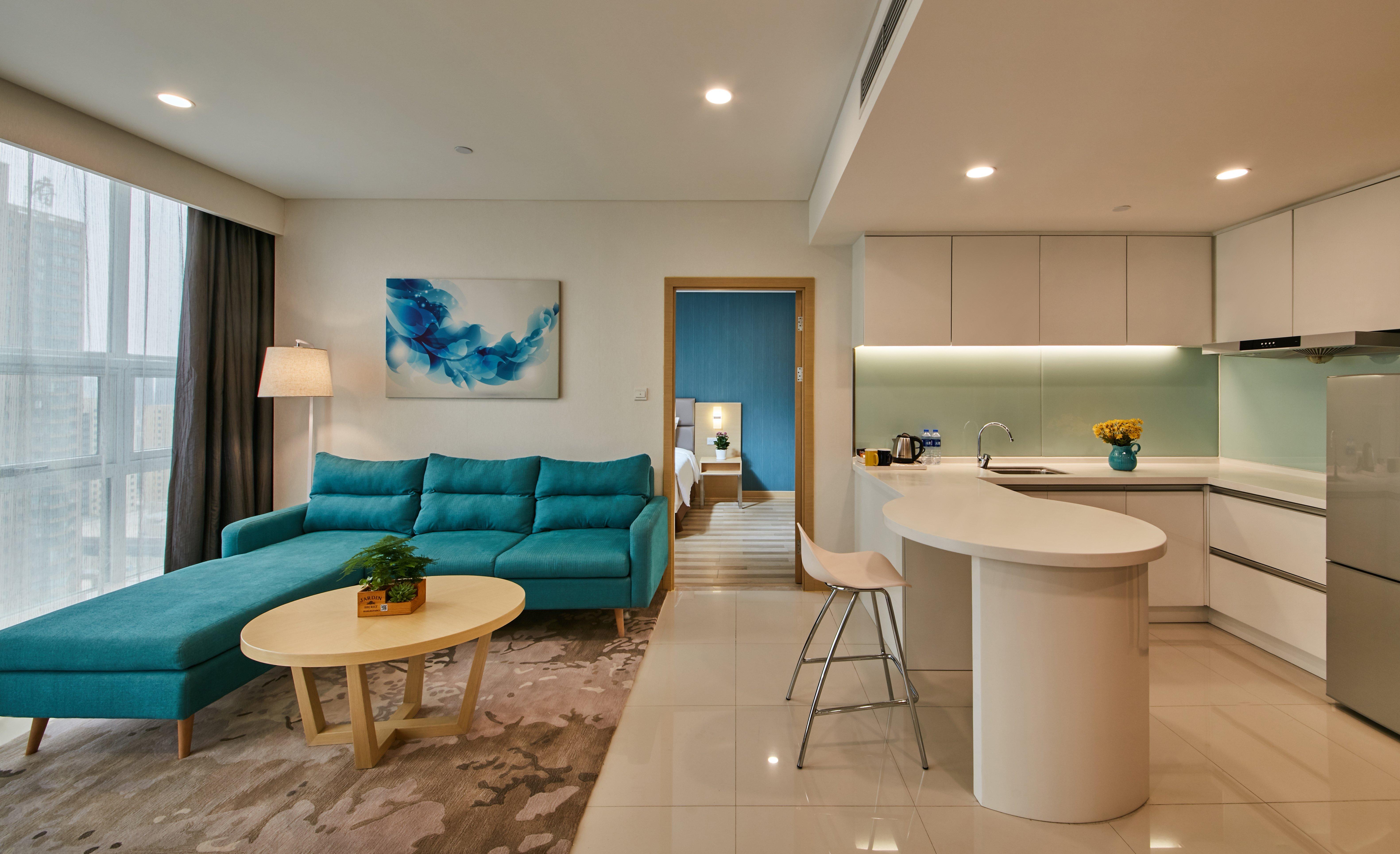 Holiday Inn Express Luoyang Yichuan By Ihg Esterno foto