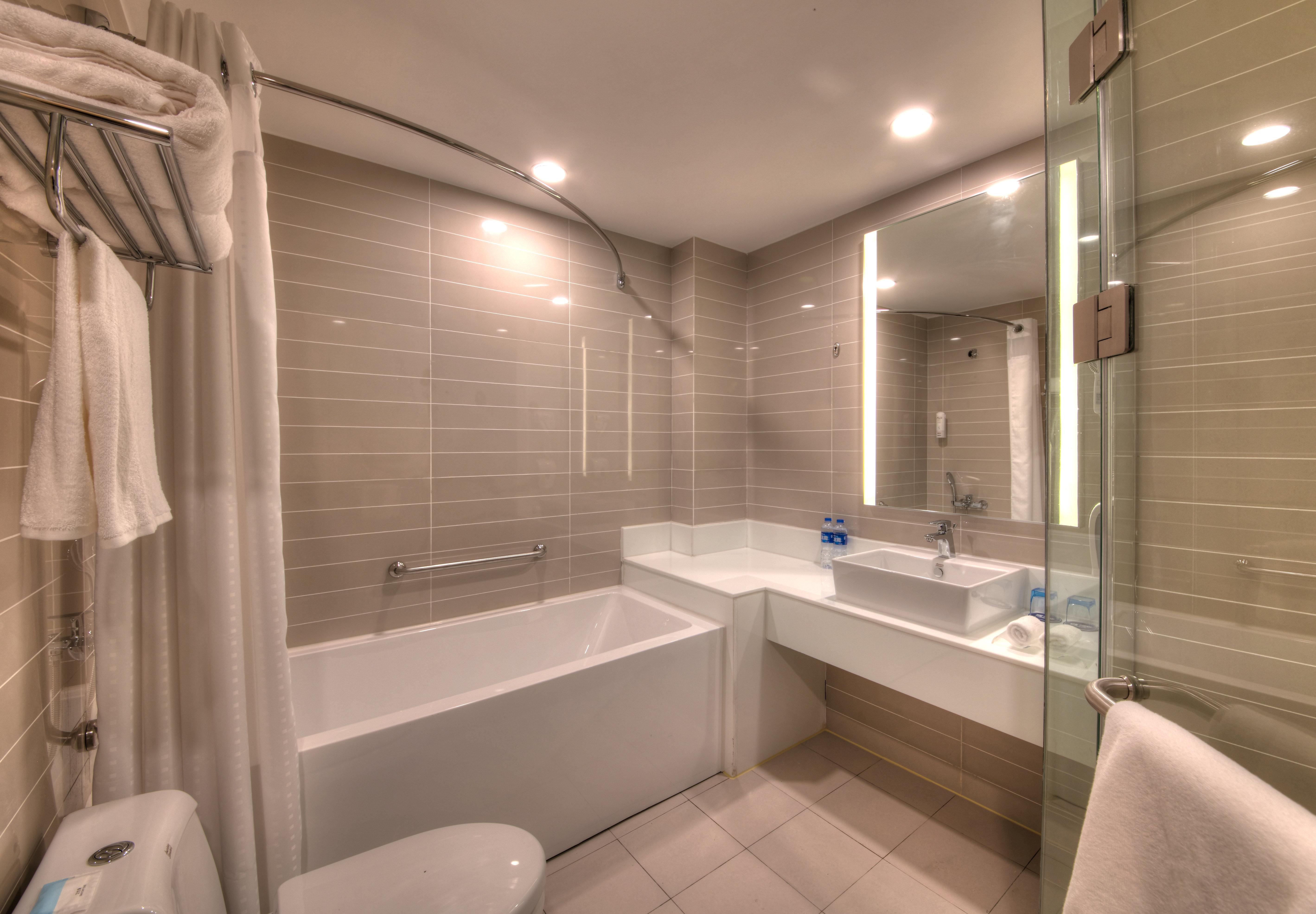 Holiday Inn Express Luoyang Yichuan By Ihg Esterno foto