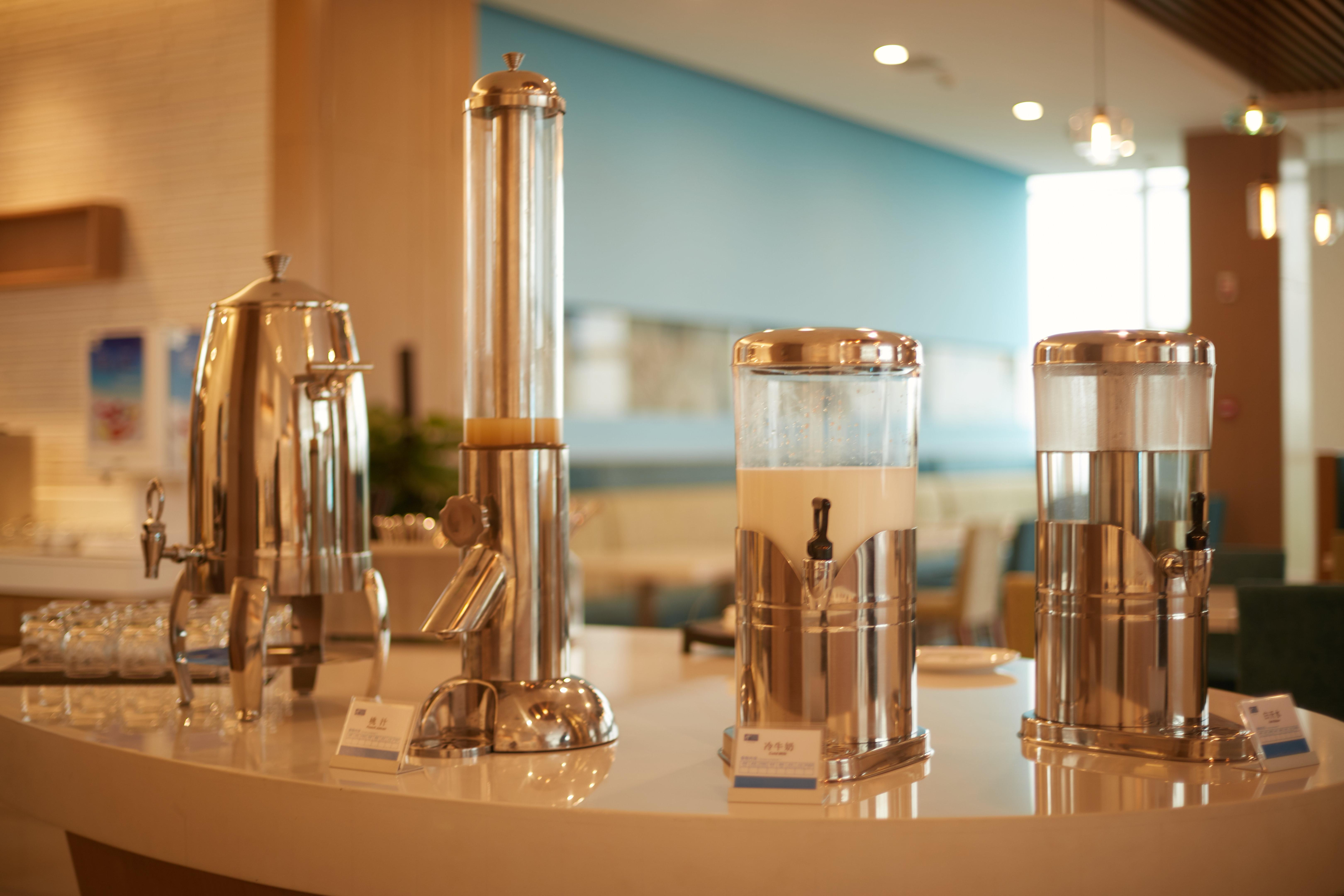 Holiday Inn Express Luoyang Yichuan By Ihg Esterno foto