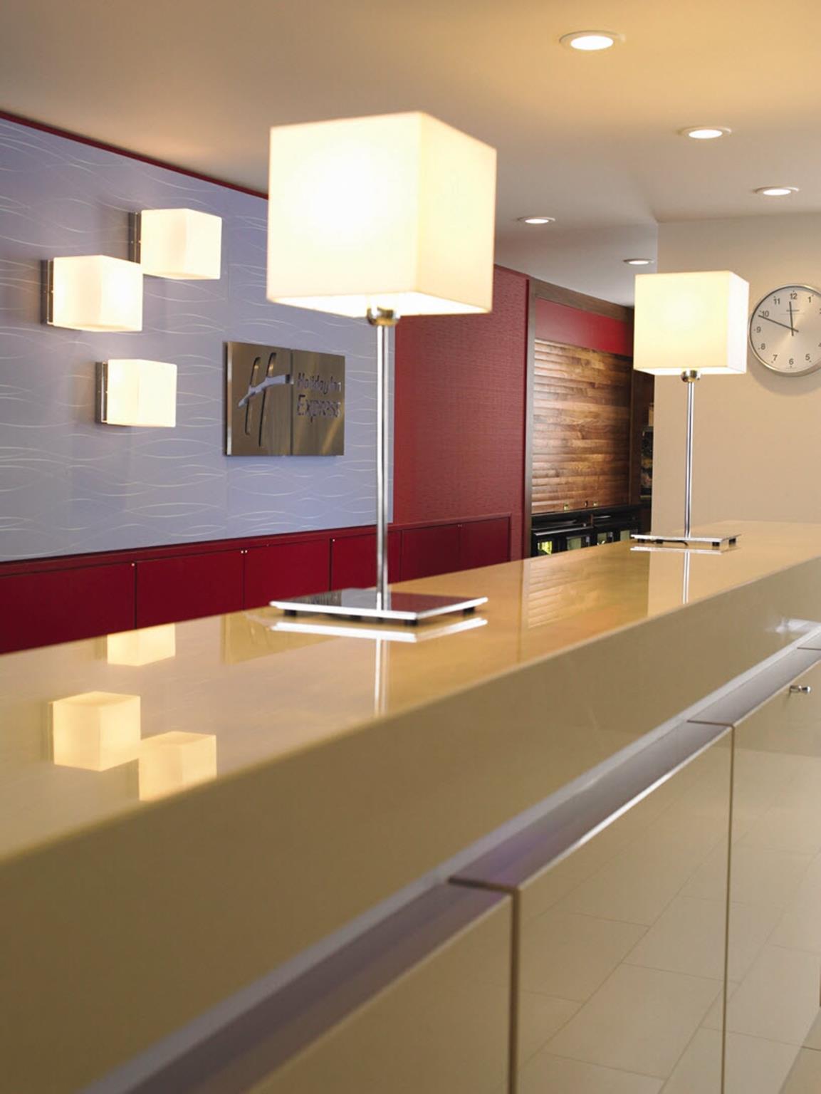 Holiday Inn Express Luoyang Yichuan By Ihg Esterno foto