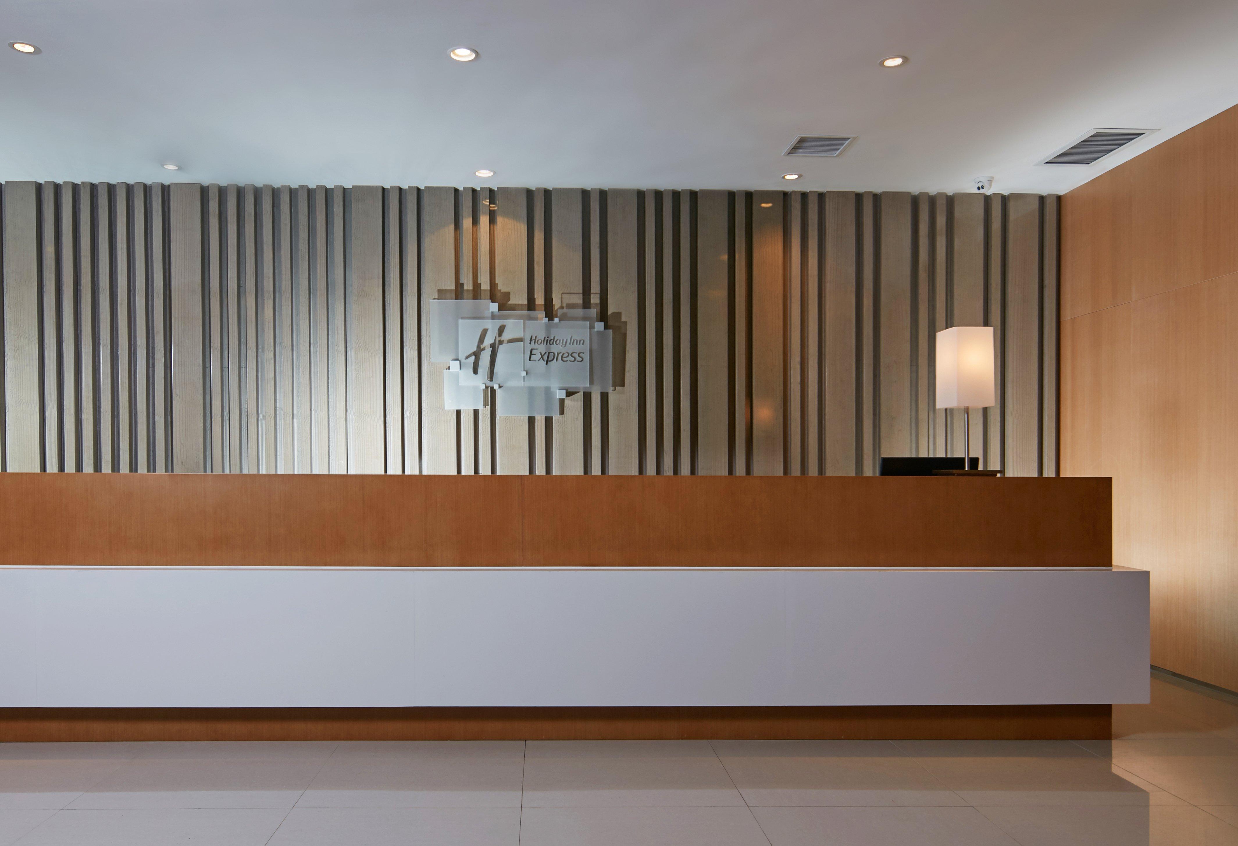 Holiday Inn Express Luoyang Yichuan By Ihg Esterno foto
