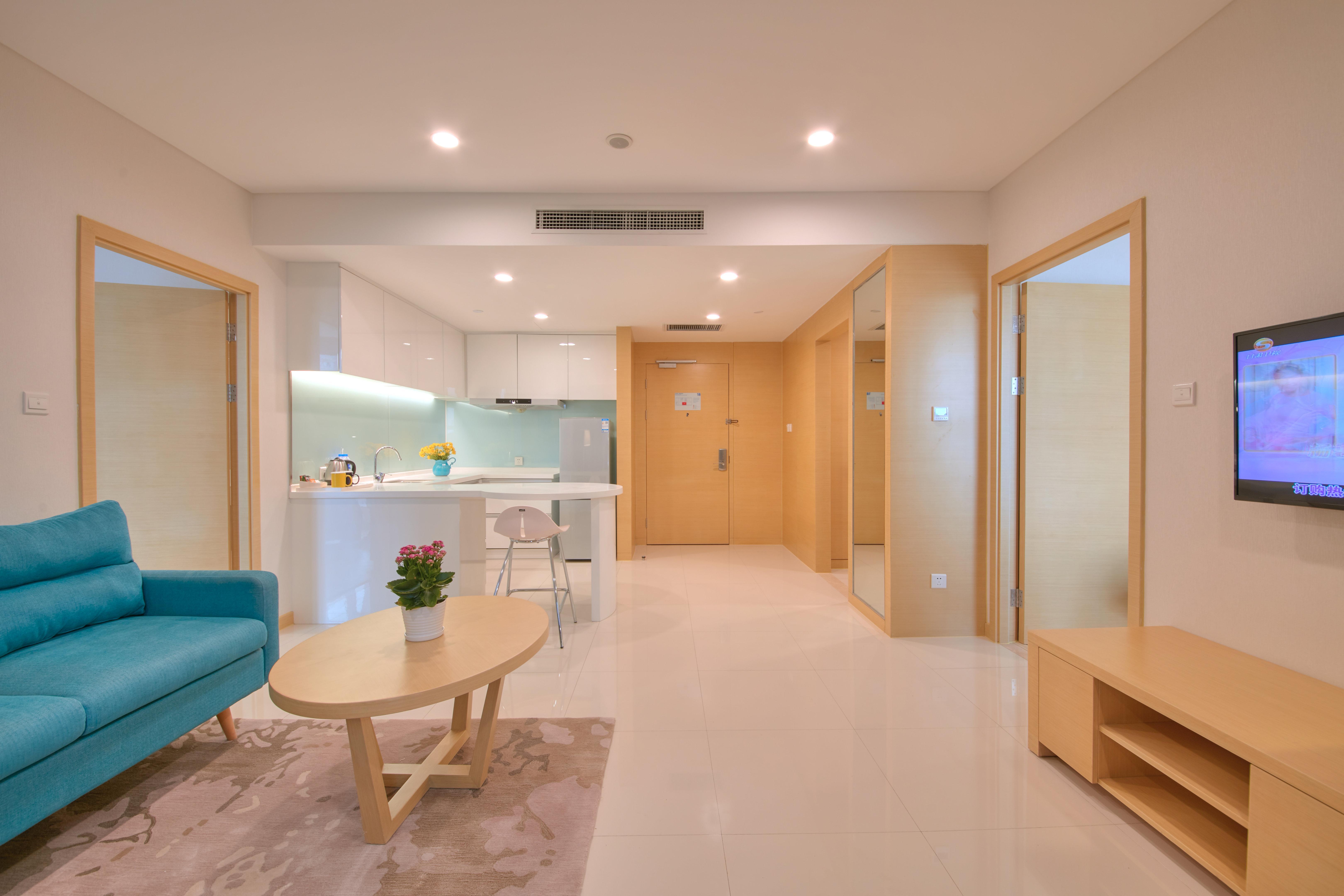 Holiday Inn Express Luoyang Yichuan By Ihg Esterno foto